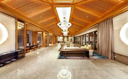 Hangzhou Xihu State Guest House