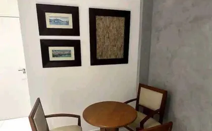 Espaco Amplo Com Vista Mar