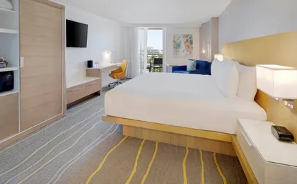 Delta Hotels Daytona Beach Oceanfront