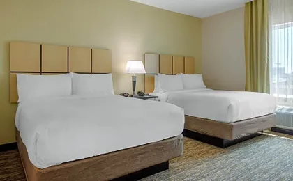 Candlewood Suites San Antonio Lackland AFB Area By IHG