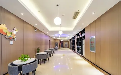 Yunshu Lihua Hotel
