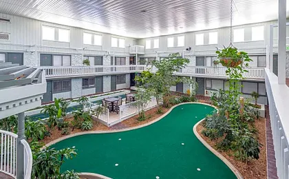 Club Destin Condos