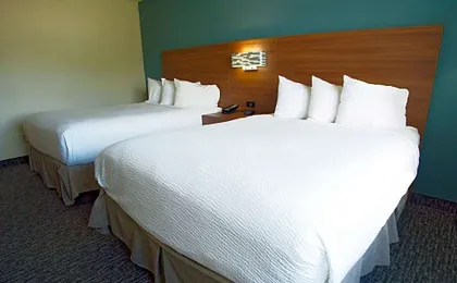 Country Inn & Suites by Radisson, Coeur d'Alene