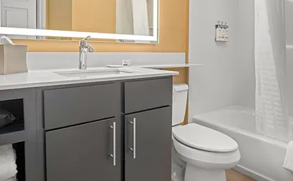 Candlewood Suites Turlock By IHG