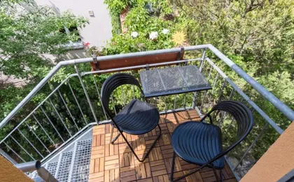 STUDIO am Kaitzer Weinberg