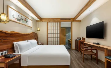 Days Hotel by Wyndham Chengdu Renmin South Road