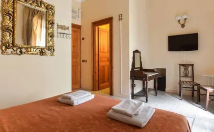 La Maison de Marta