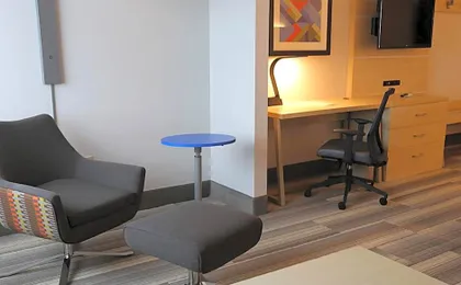 Holiday Inn Express Biloxi Beach Blvd. By IHG