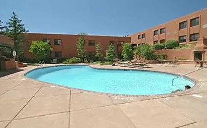The Lodge at Santa Fe