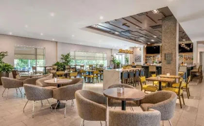 Cambria Hotel Orlando Airport