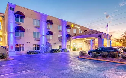 Americas Hotel - El Paso Airport / Medical Center