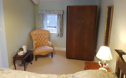 Burton Grange Farmhouse BB