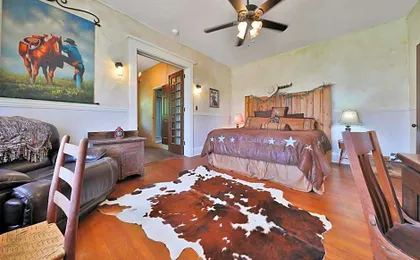 The Lancaster Manor Bed and Breakfast