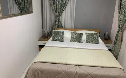 Old Town Apartment Split
