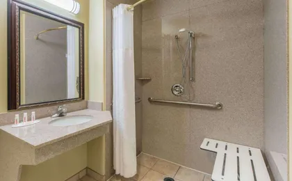 Baymont by Wyndham Wichita Falls