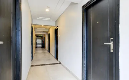Oyo Townhouse 601 Halcyon Hi-Tec City Near Medicover Hospital
