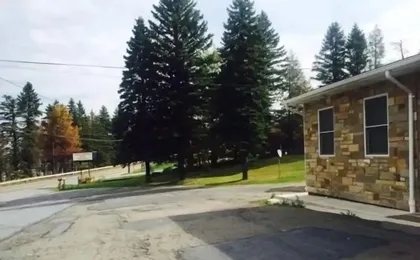 Penn Terrace Motel