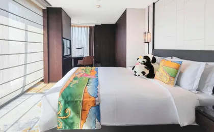Kempinski Residences Guangzhou