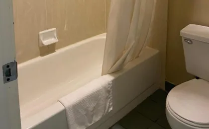 Americas Best Value Inn Meridian
