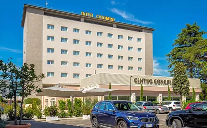 Hotel Cristoforo Colombo