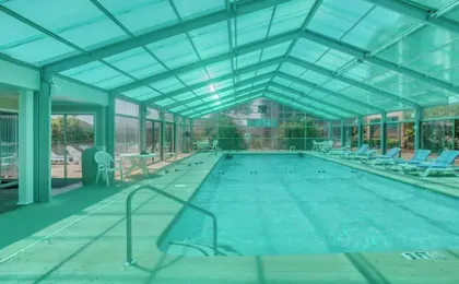 3 Blocks to Ocean: Resort Condo in Myrtle Beach!