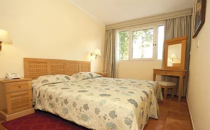 Apartments Bellevue Plava Laguna