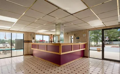Days Inn by Wyndham Richburg