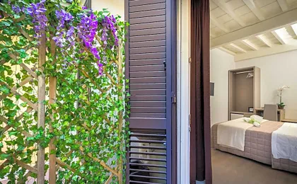 Relais Gaia