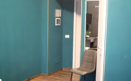 My Rhome Prati Guest House