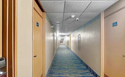 OYO Airport Inn