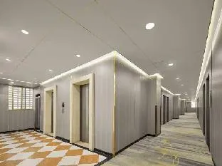Kintai Hotel (Guangzhou Chepo Metro Station)