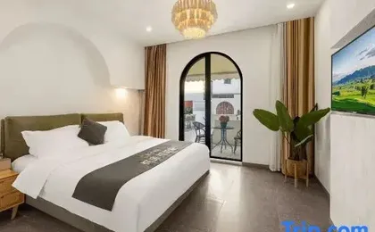 Water Color Hotel (Shanghai International Tourism Resort)