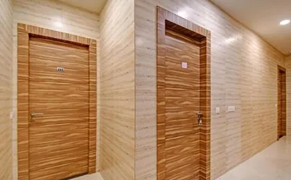 Super Oyo Townhouse 726 Hotel All in One Near City Centre Salt Lake
