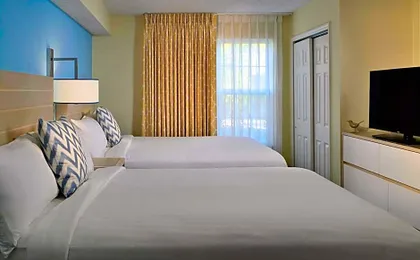 Sonesta ES Suites Cincinnati - Sharonville East