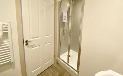 Winter Gardens Service Apartments