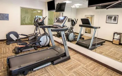 Sleep Inn & Suites & Conference Center
