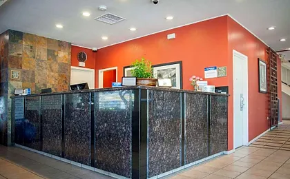 Best Western Village Inn