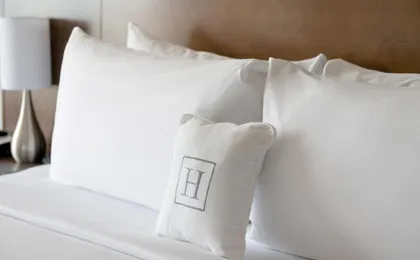 Harborside Hotel