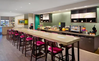 Home2 Suites by Hilton Atlanta Newnan (H)