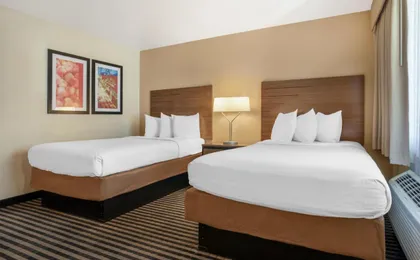 Best Western Town House Lodge