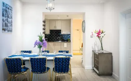 Cromwell Road Apartments