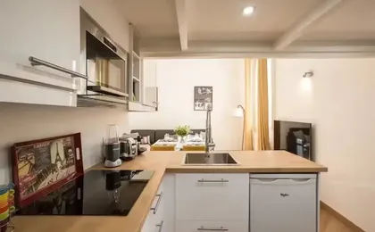 Le Marais Elegance
