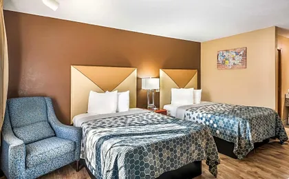 Econo Lodge Oskaloosa
