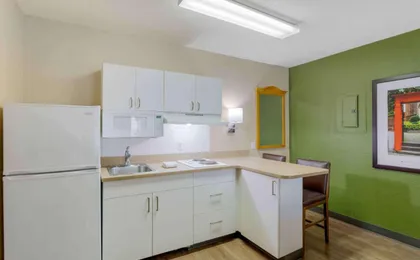Extended Stay America Fort Lauderdale Tamarac