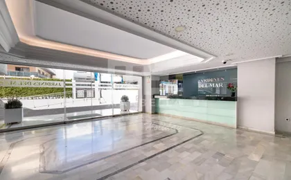Nuevo Y Lujoso Apartamento En Marbella Centro a Pie de Playa 625