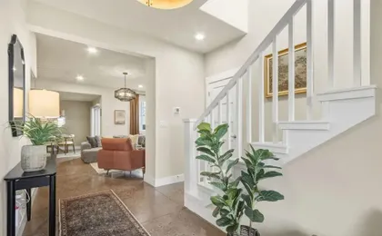 Modern Urban Retreat Near Old Town Fire Pit, Arcade, Bikes