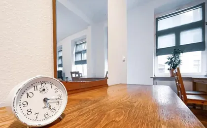 Schone Ferienwohnung in Plagwitz Nahe Karl-Heine-Straße -Netflix, Wlan, Waschmaschinet