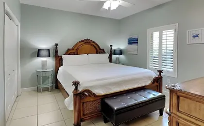 Beach Resort #202 by Southern Vacation Rentals