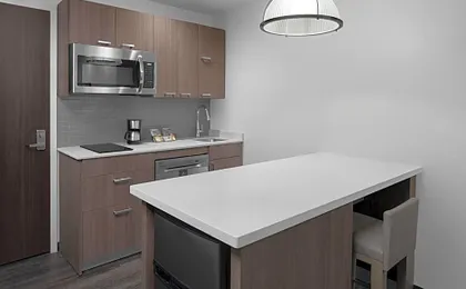 Hyatt House Lansing-University Area