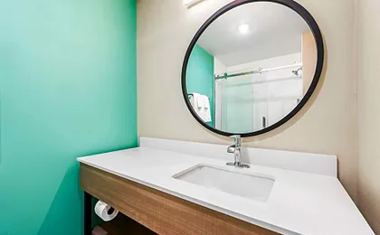 ECHO Suites Extended Stay by Wyndham Reno